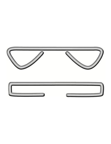 GRAPADORA RAPID SO30C PLAST.NG./RJ. 30H. GRAPAS OMNIPRESS 30