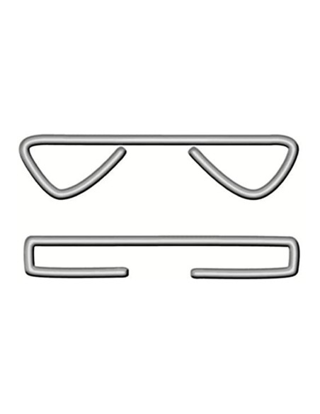 GRAPADORA RAPID SO30C PLAST.NG./RJ. 30H. GRAPAS OMNIPRESS 30