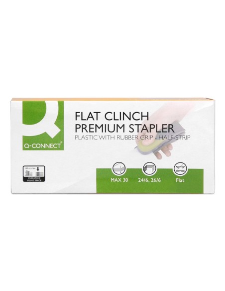 GRAPADORA Q-CON.KF00992 PLASTICO CAP.30 H.