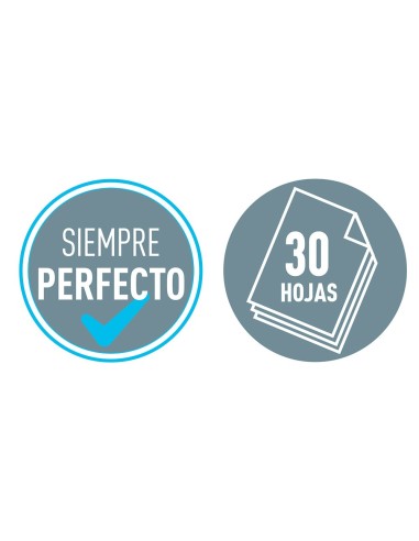 GRAPADORA PETRUS MOD 635 WOW AZUL METALIZADA CAPACIDAD 30 H.