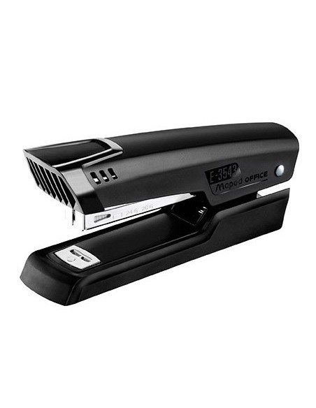 GRAPADORA MAPED HALF STRIP ESSENTIALS METAL COLOR NEGRO