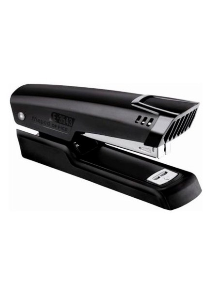 GRAPADORA MAPED HALF STRIP ESSENTIALS METAL COLOR NEGRO