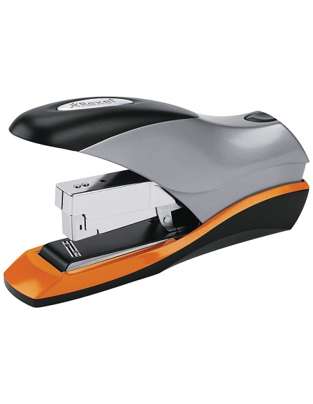 GRAPADORA REXEL OPTIMA 70 CAPACIDAD 70 HOJAS COLOR GRIS