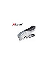 GRAPADORA REXEL TENAZA SQUALE 56 MET.DE 25H. 24/6 26/6 COLOR 2