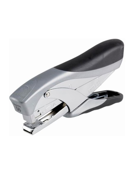 GRAPADORA REXEL TENAZA SQUALE 56 MET.DE 25H. 24/6 26/6 COLOR