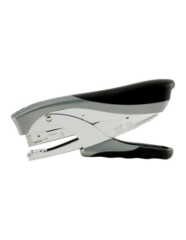 GRAPADORA REXEL TENAZA SQUALE 56 MET.DE 25H. 24/6 26/6 COLOR