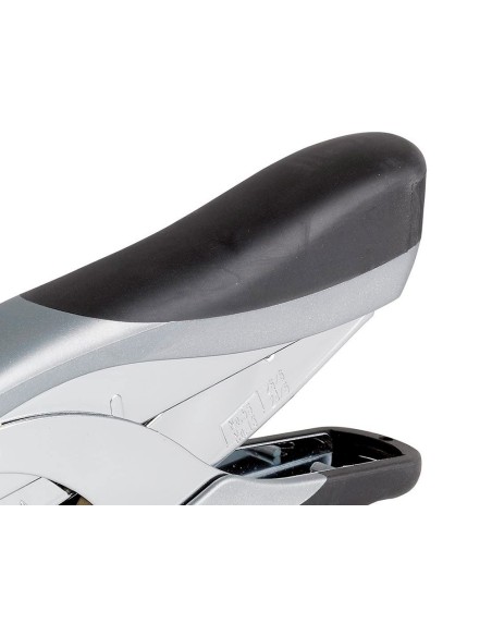 GRAPADORA REXEL TENAZA SQUALE 56 MET.DE 25H. 24/6 26/6 COLOR