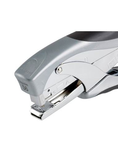 GRAPADORA REXEL TENAZA SQUALE 56 MET.DE 25H. 24/6 26/6 COLOR