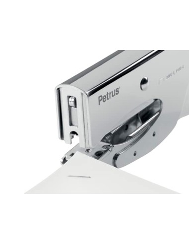 GRAPADORA TENAZA PETRUS 222 CROMADA (40H)