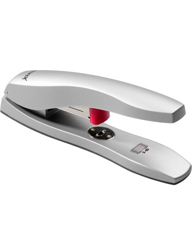 GRAPADORA REXEL ODYSSEY MET.DE GRAPADO 60H. GRAPAS ODYSSEY PLATA