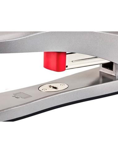 GRAPADORA REXEL ODYSSEY MET.DE GRAPADO 60H. GRAPAS ODYSSEY PLATA