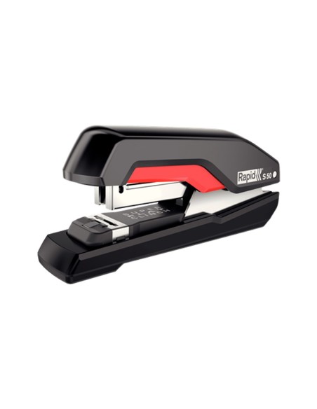 GRAPADORA RAPID SUPREME S50 50H. GRAPAS 24/6-8+ 26/6-8+ NG./RJ,