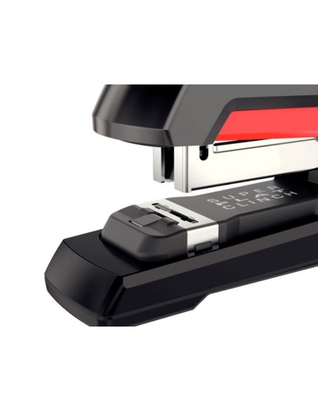 GRAPADORA RAPID SUPREME S50 50H. GRAPAS 24/6-8+ 26/6-8+ NG./RJ,