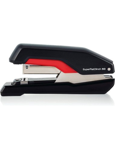 GRAPADORA RAPID SUPREME S50 50H. GRAPAS 24/6-8+ 26/6-8+ NG./RJ,