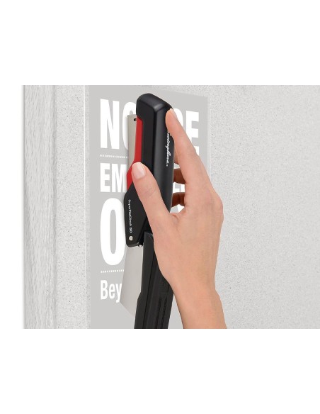 GRAPADORA RAPID SUPREME S50 50H. GRAPAS 24/6-8+ 26/6-8+ NG./RJ,