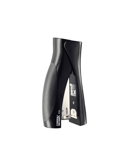 GRAPADORA RAPID VERT.ULTIMATE F20 PLAST GRAPADO 20H. GRAPA 24/6 26/6