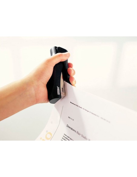 GRAPADORA RAPID VERT.ULTIMATE F20 PLAST GRAPADO 20H. GRAPA 24/6 26/6