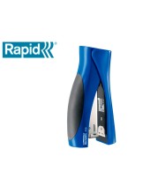 GRAPADORA RAPID VERT.ULTIMATE F20 PLAST. 20H. GRAPAS 24/6 26/6
