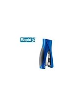 GRAPADORA RAPID VERT.ULTIMATE F20 PLAST. 20H. GRAPAS 24/6 26/6 2