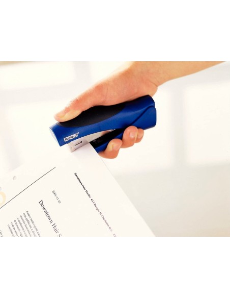 GRAPADORA RAPID VERT.ULTIMATE F20 PLAST. 20H. GRAPAS 24/6 26/6