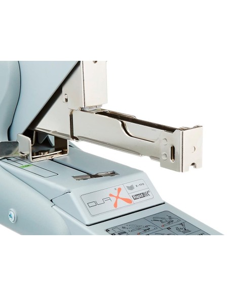 GRAPADORA RAPID DUAX (2-170H)