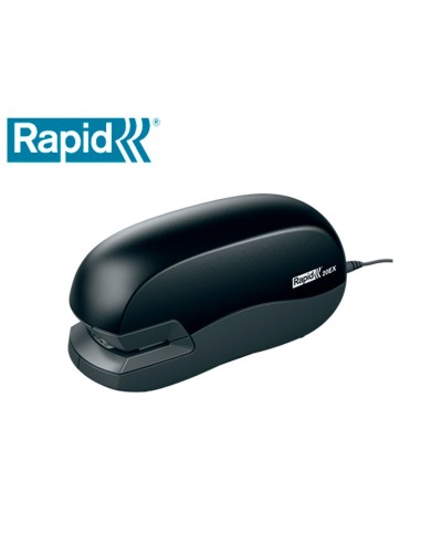GRAPADORA ELECTRICA RAPID  20EX (20H) ADAPTADOR