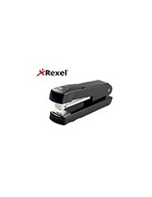 GRAPADORA REXEL METEOR MET.DE GRAPADO 20H. GRAPAS 24/6 26/6 NG. 2