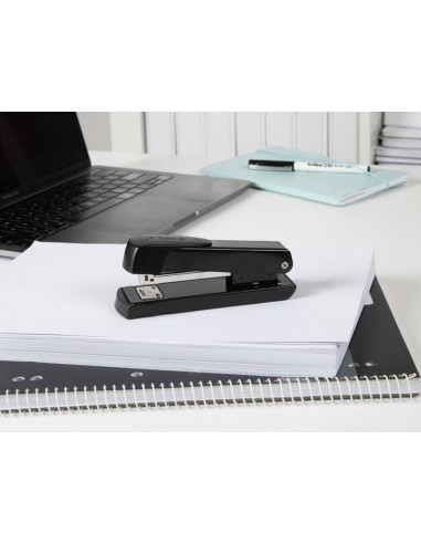 GRAPADORA REXEL METEOR MET.DE GRAPADO 20H. GRAPAS 24/6 26/6 NG.