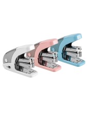 GRAPADORA  MICRO REGALO CAJA 1000 GRAPAS 24/6 26/6 20H.