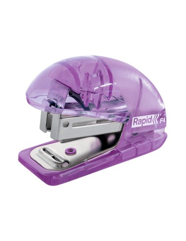 GRAPADORA RAPID MINI F4 COLOUR BREEZE GRAPAS 24/6 26/6 LAVANDA