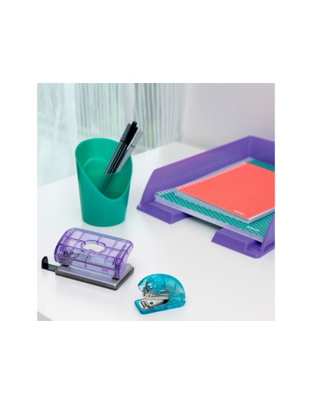 GRAPADORA RAPID MINI F4 COLOUR BREEZE GRAPAS 24/6 26/6 LAVANDA