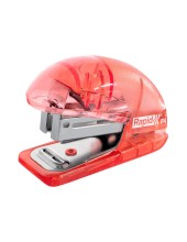GRAPADORA RAPID MINI F4 COLOUR BREEZE GRAPAS 24/6 26/6 CORAL BLISTER