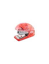 GRAPADORA RAPID MINI F4 COLOUR BREEZE GRAPAS 24/6 26/6 CORAL BLISTER 2