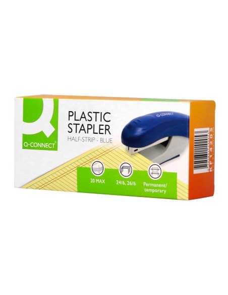 GRAPADORA Q-CON.KF14205 PLAST.ABS AZ. 20H.