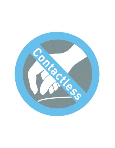 GRAPADORA PETRUS ELEC. E-310 CONTACTLESS RJ. MET.12H. GRAPA Nº 10