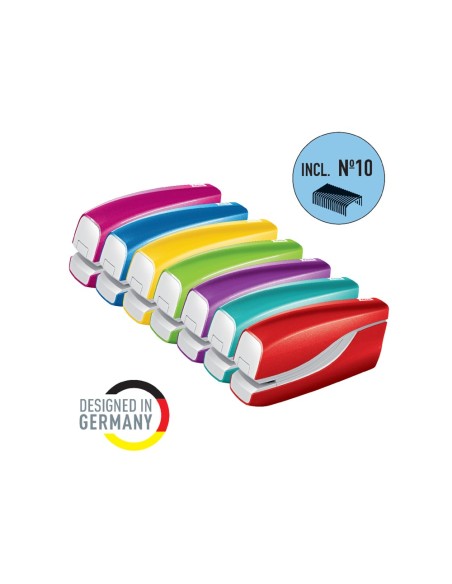 GRAPADORA PETRUS ELEC. E-310 CONTACTLESS RJ. MET.12H. GRAPA Nº 10