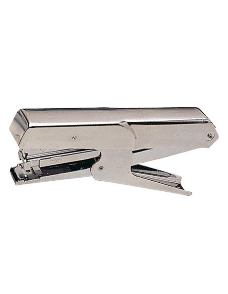 GRAPADORA PETRUS TENAZA 224 CROMADA CAP. 25 H USA GRAPAS 22/6