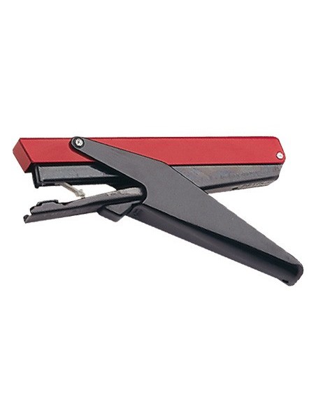 GRAPADORA MAJORETTE TENAZA 205-F FLUOR CAP. 10 H.