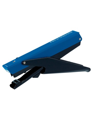 GRAPADORA MAJORETTE TENAZA 205-F FLUOR CAP. 10 H.