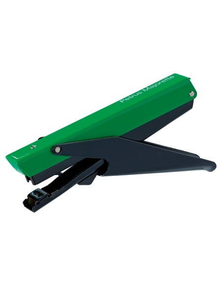 GRAPADORA MAJORETTE TENAZA 205-F FLUOR CAP. 10 H.