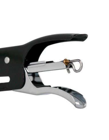 GRAPADORA Q-CON.KF22340 TENAZA METALICA NG.CAP.12 H.GRAPAS NUMERO 10