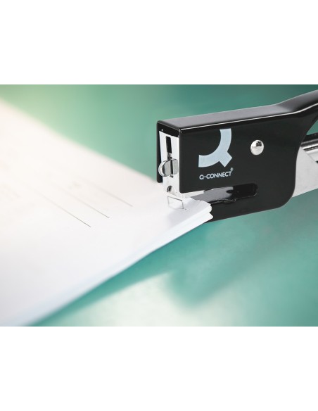 GRAPADORA Q-CON.KF22340 TENAZA METALICA NG.CAP.12 H.GRAPAS NUMERO 10