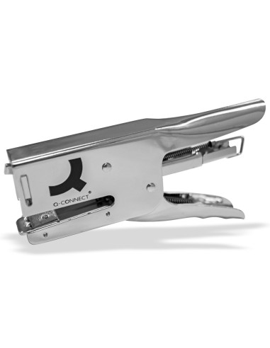 GRAPADORA Q-CON.TENAZA CAP. 40 H.USA GRAPAS 24/6 26/6