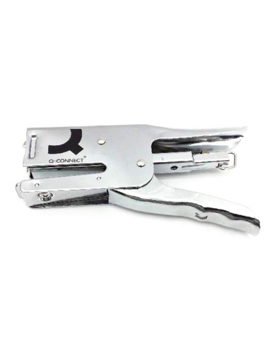 GRAPADORA Q-CON.TENAZA CAP. 40 H.USA GRAPAS 24/6 26/6