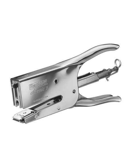 GRAPADORA RAPID TENAZA K1 CAP.40 H.USA GRAPAS 22/6 24/6 Y 24/7