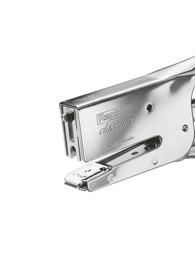 GRAPADORA RAPID TENAZA K1 CAP.40 H.USA GRAPAS 22/6 24/6 Y 24/7