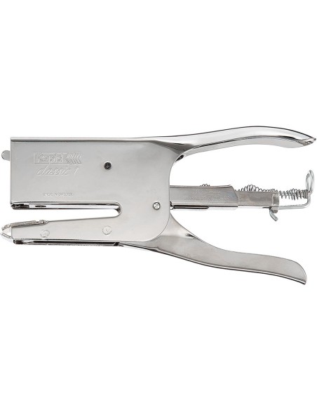 GRAPADORA RAPID TENAZA K1 CAP.40 H.USA GRAPAS 22/6 24/6 Y 24/7