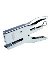 GRAPADORA TENAZA EL CASCO M-88 MET.CROMADA 30H.