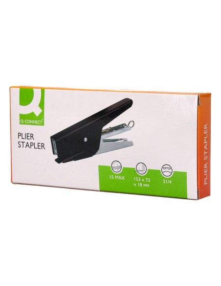 GRAPADORA Q-CON.DE TENAZA 15H. GRAPAS 21/4