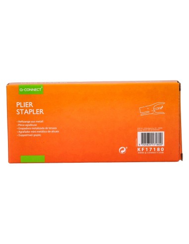 GRAPADORA Q-CON.DE TENAZA 15H. GRAPAS 21/4